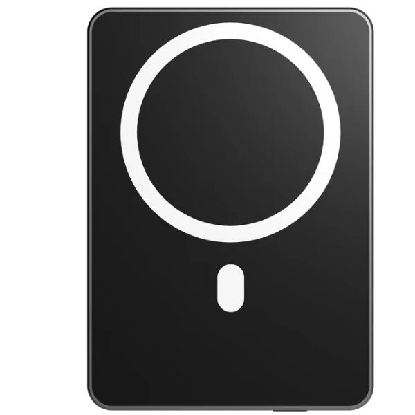 Cygnett 10K MAGSLIM POWER BANK BLACK